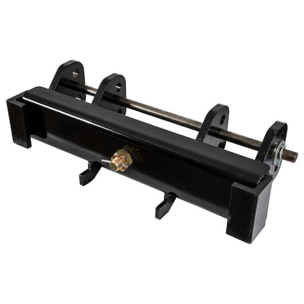 Buyers 1317263 - SAM Highway Plow Quick Hitch Penn/ODOT Style Swivel Adapter