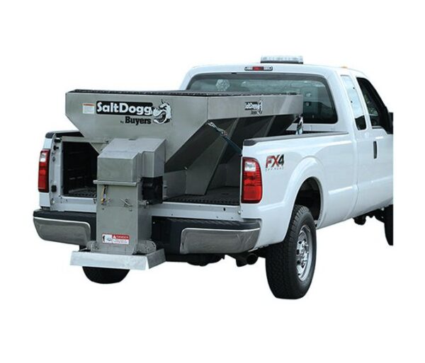 Buyers SaltDogg - 1400701SS & 1400601SS - Spreaders