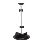 Replacement 23 Inch Standard Length Spinner Shaft Kit for SaltDogg Spreader 1400 Series