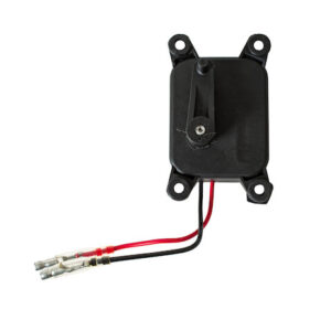 Buyers Products 1411907 – Universal Electric Throttle Motor With Terminals