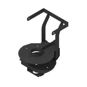 BOSS 143-1070-03 - TGS85 Frame Weldment