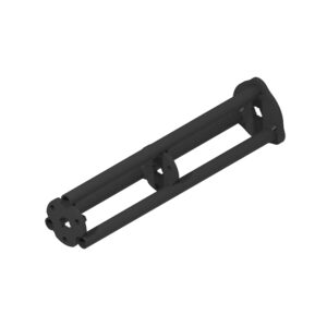 BOSS 143-3445-03 - BRX48 Bristle Mount
