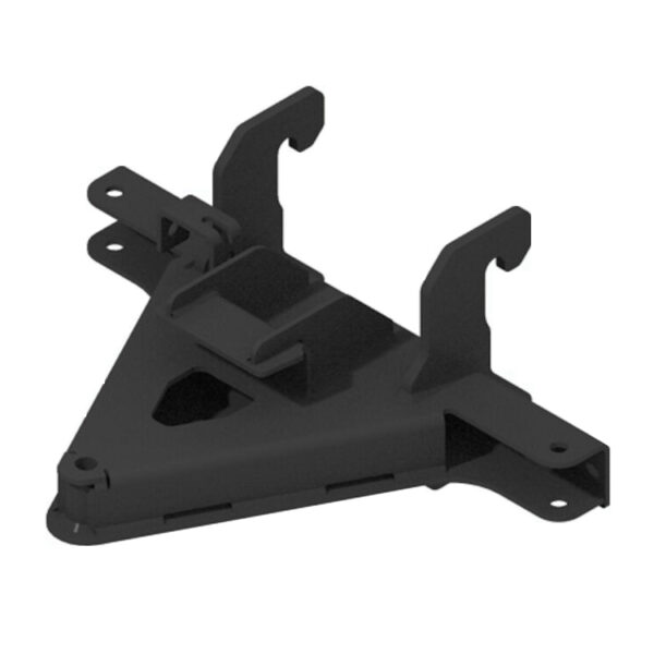 BOSS 143-3550-03 - SR MAG Straight Blade Push Frame