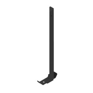 BOSS 143-3659-03 - BRX48 Passenger Side Kickstand