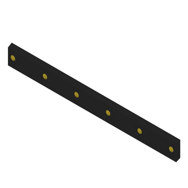 BOSS 143-5142 - STX48 Cutting Edge Kit With Hardware