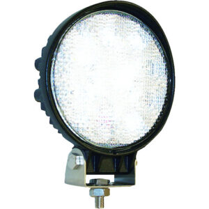 Buyers 1492112 - 5 Inch Wide LED Sealed Rubber Flood Light