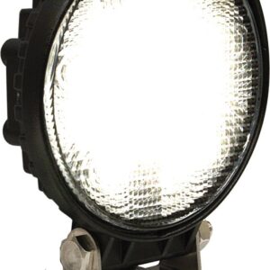 Buyers 1492115 - 4.5 Inch Wide Round LED Flood Light Series