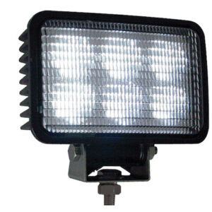 Buyers 1492118 - 6 Inch Wide Rectangular LED Flood Light Series