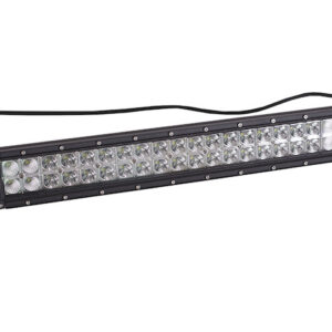 Buyers 1492162 - Ultra Bright Straight Double Row LED Combination Spot-Flood Light Bar Series