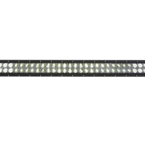 Buyers 1492163 - Ultra Bright Straight Double Row LED Combination Spot-Flood Light Bar Series