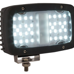 Buyers 1492194 - Ultra Bright 6.5 Inch Wide Rectangular LED Flood Light