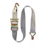 SaltDogg 1496505 - 4-Piece Spreader Tie Down Kit