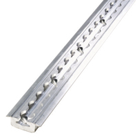 Kinedyne 15545 - 100" Recessed Mount Aluminum Track