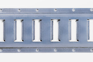 Kinedyne 15548 - Powder Coated 10' Series E Track