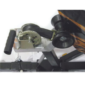 Kinedyne 15622 - Boat Winch Strap
