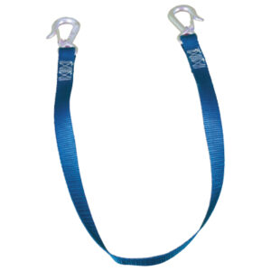 Kinedyne 15826 - Trailer Door Safety Strap