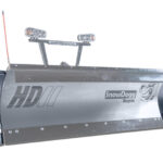 Buyers 16021510 - SnowDogg HD Series Plow Wing Kit