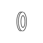 Buyers 16101164 - Washer (3/4 Inch)