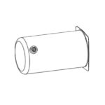 Buyers 16151110 - HT300/HV600 Reservoir Kit