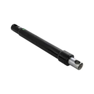 Buyers Products 16154100 - CYLINDER  ANGLE  1-1/2X12  HD/EX