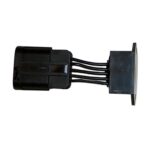 Buyers 16160448 - SnowDogg HV600 Relay Module