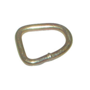 Kinedyne 1703 - 1" Narrow D-Ring