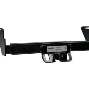 Buyers 1801000 - Class 2 Multi-Fit Hitch Receiver