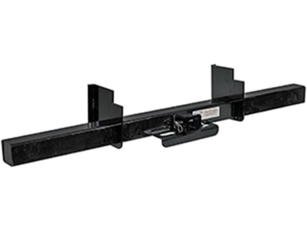 Buyers 1801051 - Class 5 Platform Body Hitch Receiver with 2 Inch Receiver Tube