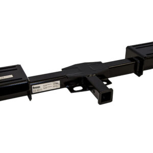 Buyers 1801055 - Class 4 Service Body Hitch Receiver with 2 Inch Receiver Tube