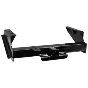 Buyers 1801214 - Class 5 Hitch With 2-Inch Receiver For Ford F-450/F-550 (2011-2016)