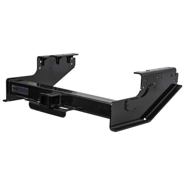 Extended Class 5 Hitch with 2 Inch Receiver for Ford F-350 Cab and Chassis (2011+)