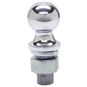 Buyers 1802025 - Chrome Hitch Balls