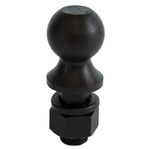 Buyers 1802055 - Bulk Hitch Balls with Black Finish