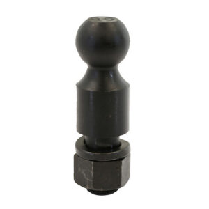 Buyers 1802061 - Bulk Hitch Balls with Black Finish