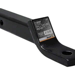 Buyers 1803007 - 2 Inch Ball Mount