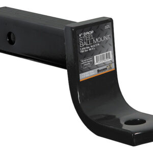 Buyers 1803010 - 2 Inch Ball Mount