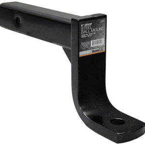 Buyers 1803015 - 2 Inch High-Low Shank Ball Mounts