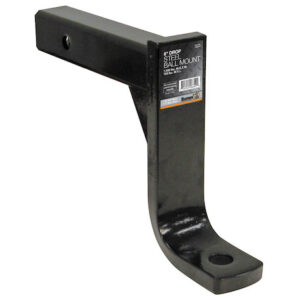 Buyers 1803017 - 2 Inch High-Low Shank Ball Mounts