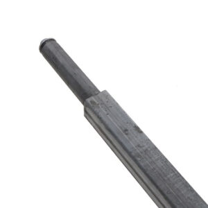 Kinedyne 1818-1 - Series F 3/4-Inch Square Shoring Bar (81 Inches Closed - 95 Inches Open)