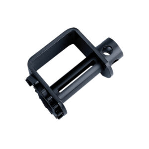 Kinedyne 1820 - Standard Weld-On Webbing Winch