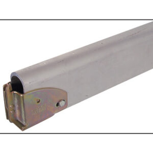 Kinedyne 1846-102XL - 99" - 101" Series E or A Garment Bar