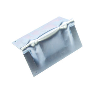Kinedyne 1865 - Steel Corner Protector For Straps Cables and Chains
