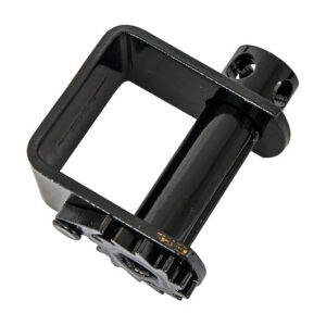 Buyers 1903005 - 4-Inch Weld-On Trailer Winch For Right-Handed Operation