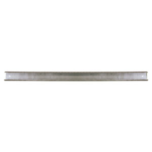 Buyers 1903040 - 72-Inch Steel Sliding Winch Track