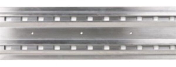 KINEDYNE 2072-072 - 6' K2 Track Double Flanged