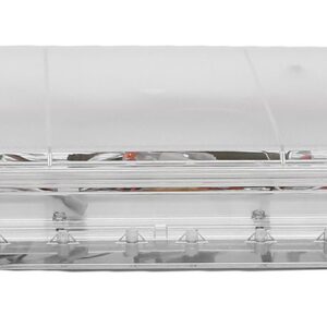 ECCO 27-00001-E - LED Minibar: 27 Series 22" 4 LED modules 12VDC amber
