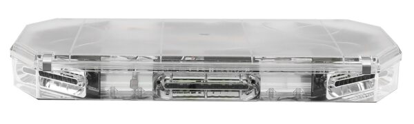 ECCO 27-00002-E - LED Minibar: 27 Series  22"  6 LED modules  12VDC  amber