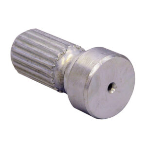 Buyers 3001895 - 1-13/16 Inch 21 Spline Male Stub Shaft