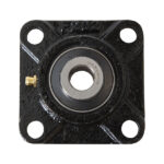 SaltDogg 3003032 - Replacement 4-Hole 5/8 Inch Bearing