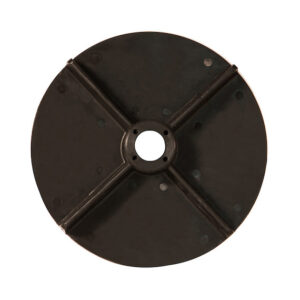 Replacement 9 Inch Poly Spinner for SaltDogg Spreader TGS01 TGS05 TGSUVPRO